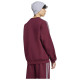 Adidas Ανδρικό φούτερ Essentials 3-Stripes Fleece Sweatshirt